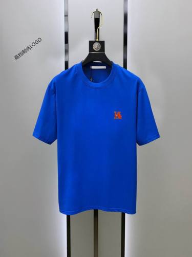 Hermes t-shirt men-444(S-XXL)