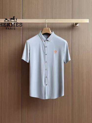 Hermes Polo t-shirt men-177(M-XXXXL)