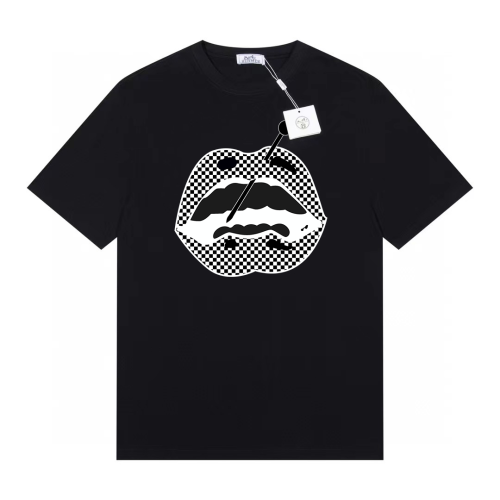 Hermes t-shirt men-306(XS-L)