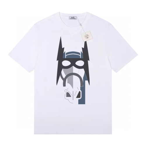 Hermes t-shirt men-339(XS-L)
