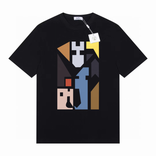 Hermes t-shirt men-313(XS-L)