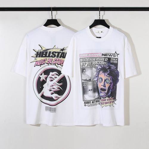 Hellstar t-shirt-064(M-XXL)