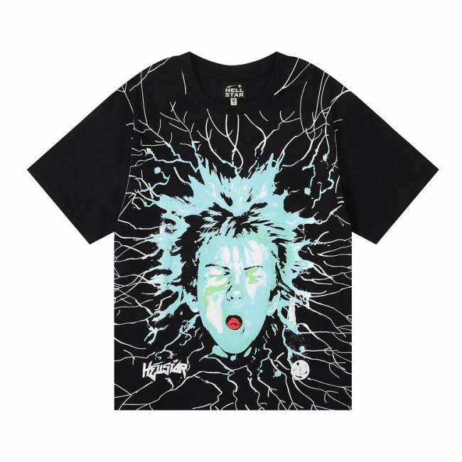 Hellstar t-shirt-295(S-XL)