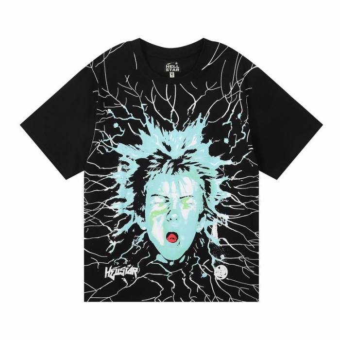 Hellstar t-shirt-295(S-XL)