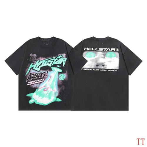 Hellstar t-shirt-356(S-XL)
