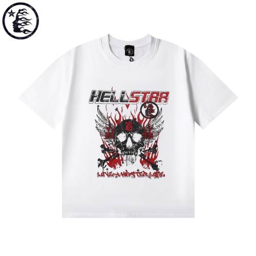 Hellstar t-shirt-910(S-XXXL)