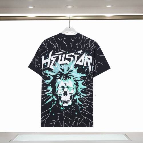Hellstar t-shirt-745(S-XXXL)