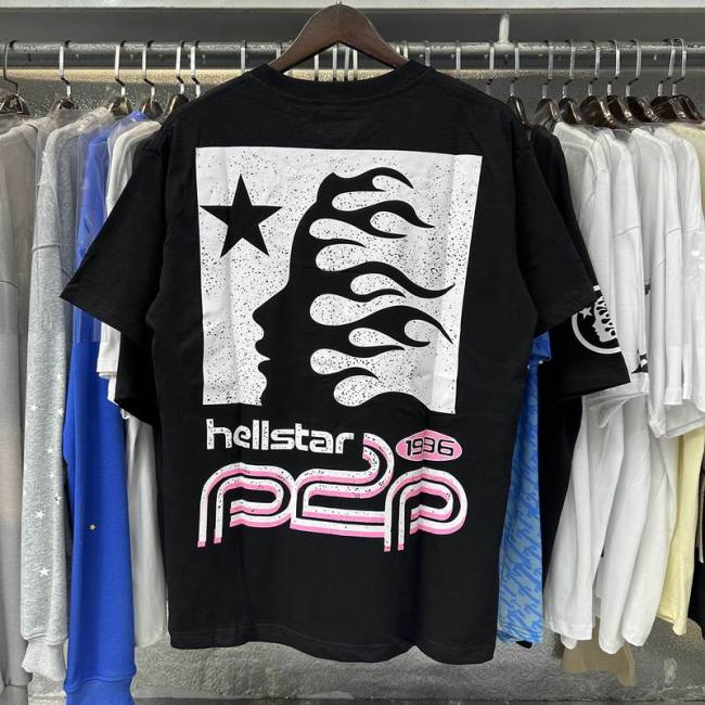 Hellstar t-shirt-329(S-XL)