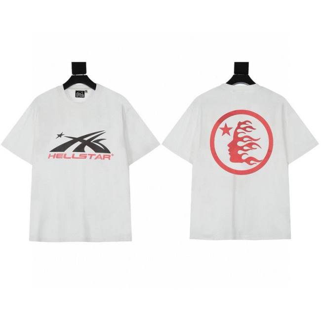 Hellstar t-shirt-719(S-XL)