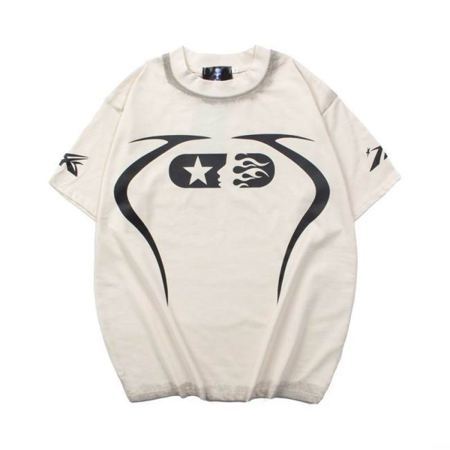 Hellstar t-shirt-047(M-XXL)