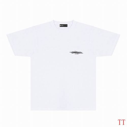 Purple t-shirt-596(S-XXL)