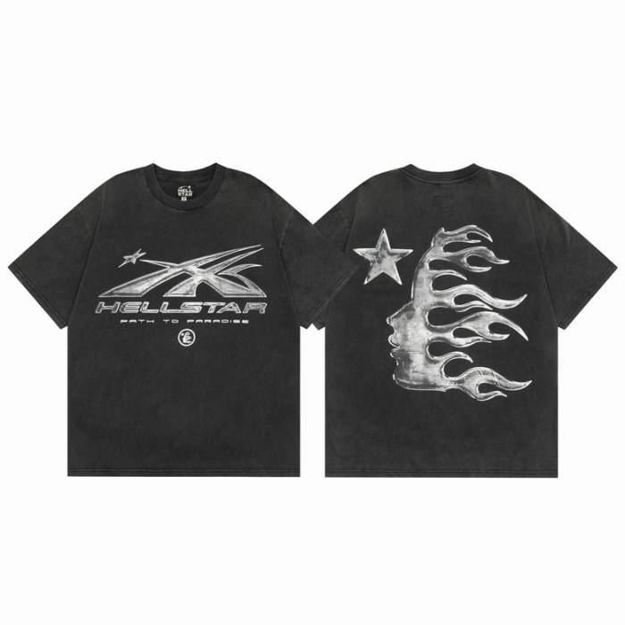 Hellstar t-shirt-230(S-XL)
