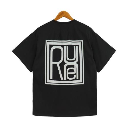 Rhude T-shirt men-125(S-XL)