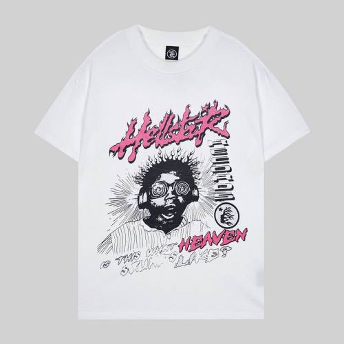 Hellstar t-shirt-814(S-XXXL)