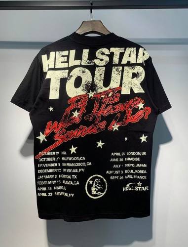 Hellstar t-shirt-292(S-XL)