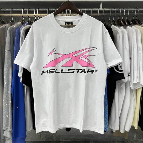 Hellstar t-shirt-328(S-XL)