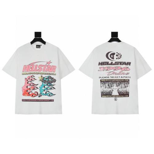 Hellstar t-shirt-656(S-XL)