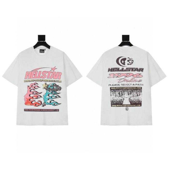 Hellstar t-shirt-656(S-XL)