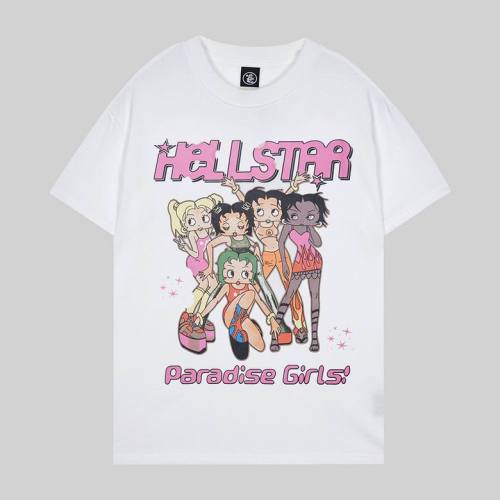 Hellstar t-shirt-818(S-XXXL)