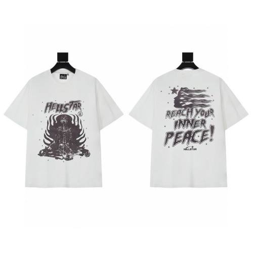 Hellstar t-shirt-662(S-XL)