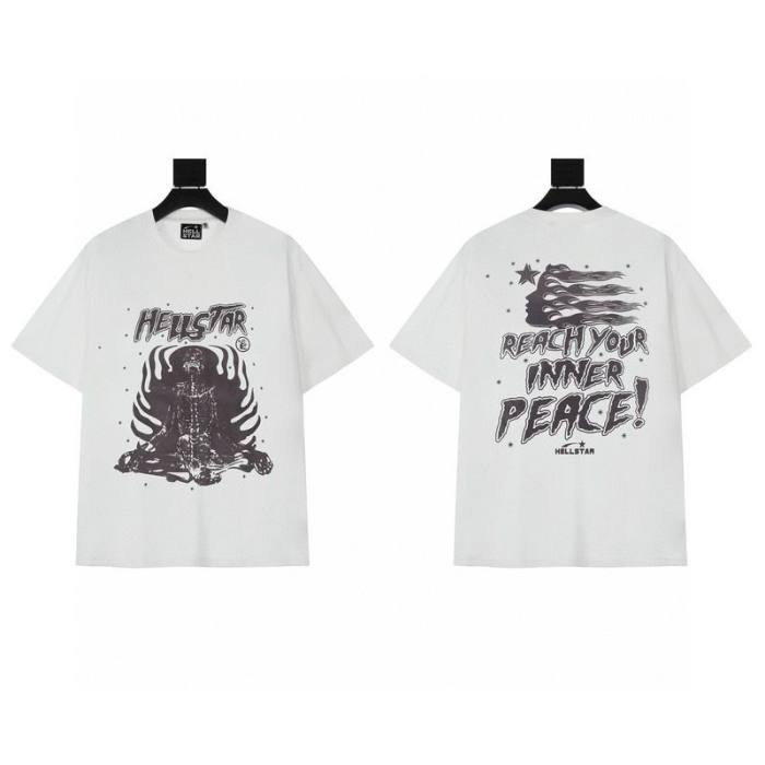 Hellstar t-shirt-662(S-XL)