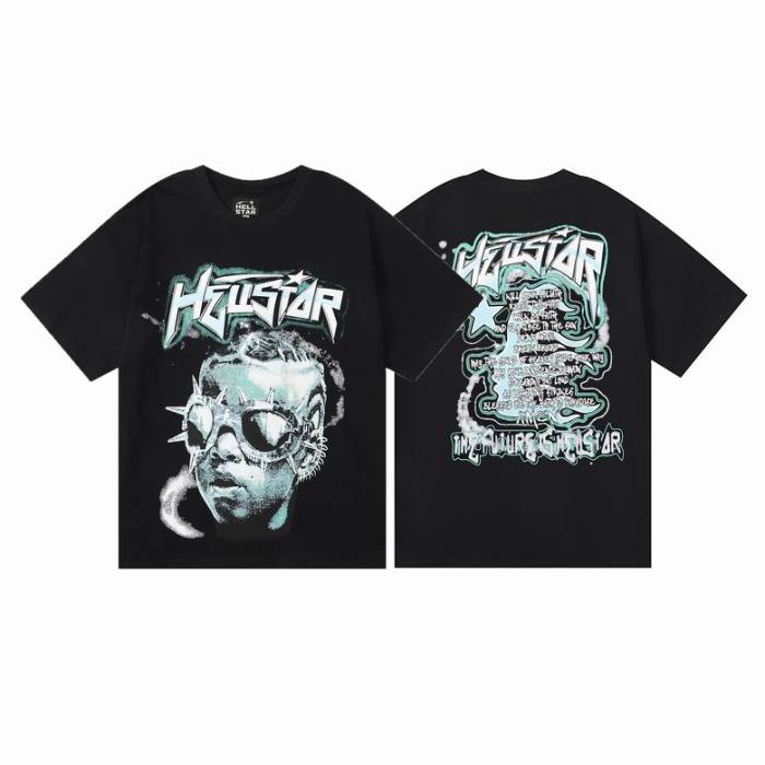 Hellstar t-shirt-208(S-XL)