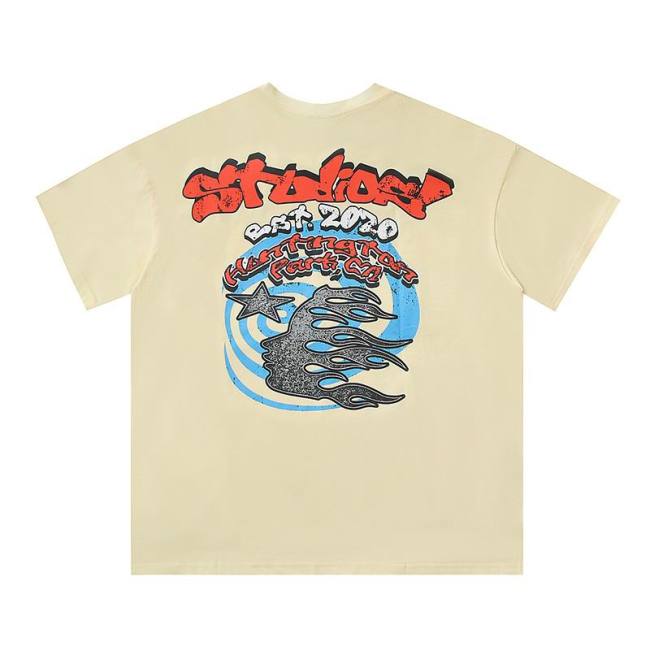 Hellstar t-shirt-125(M-XXL)