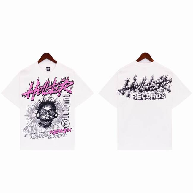 Hellstar t-shirt-202(S-XL)