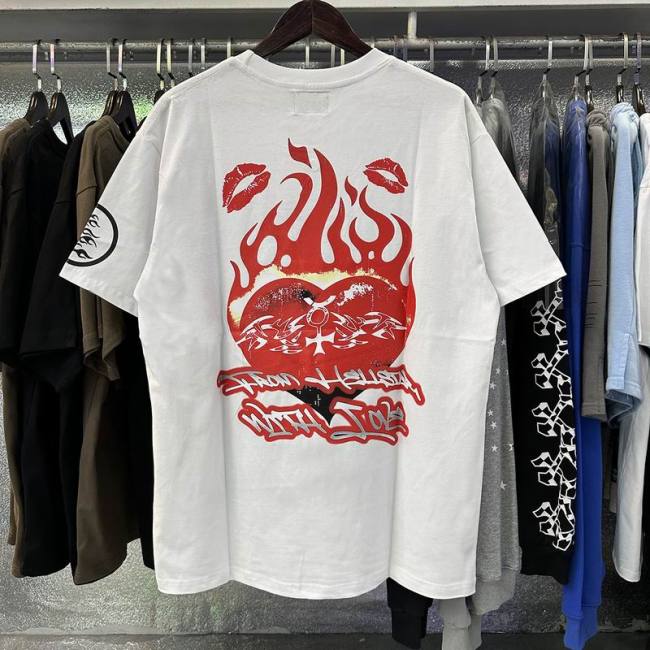 Hellstar t-shirt-300(S-XL)