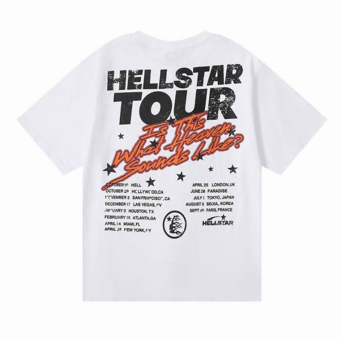 Hellstar t-shirt-185(S-XL)