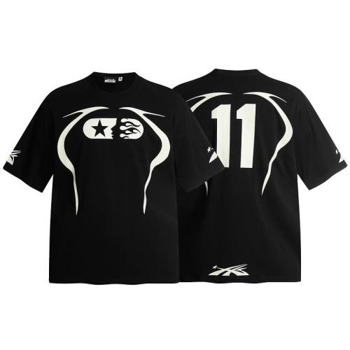 Hellstar t-shirt-628(S-XL)