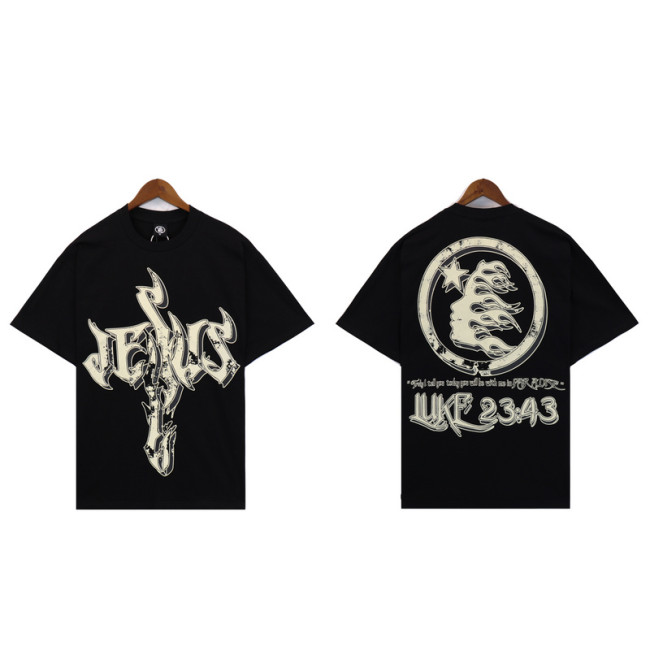 Hellstar t-shirt-404(S-XL)