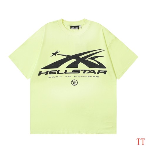 Hellstar t-shirt-344(S-XL)