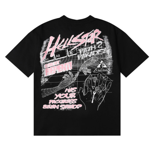 Hellstar t-shirt-724(S-XXL)