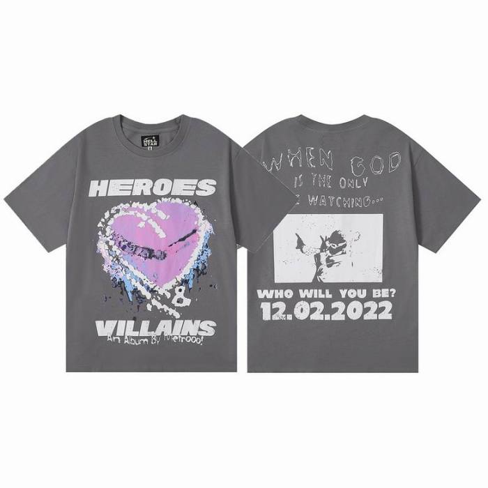 Hellstar t-shirt-174(S-XL)