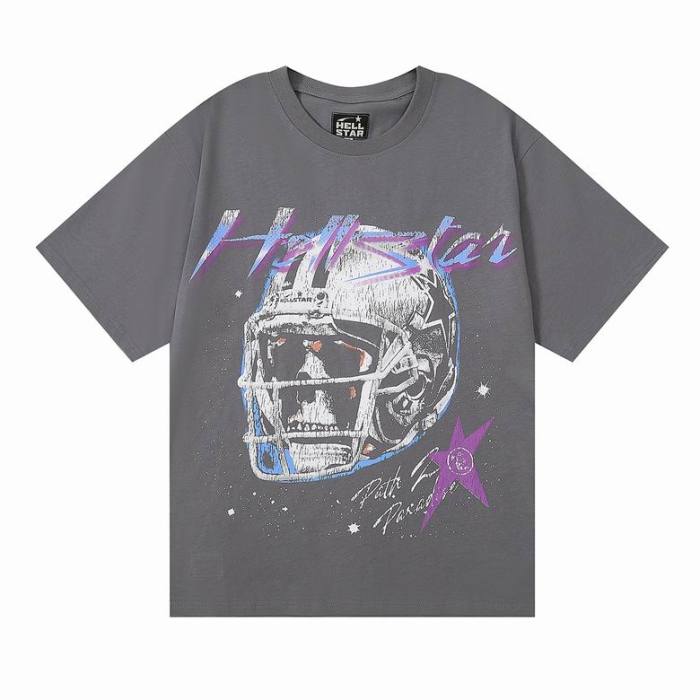 Hellstar t-shirt-264(S-XL)