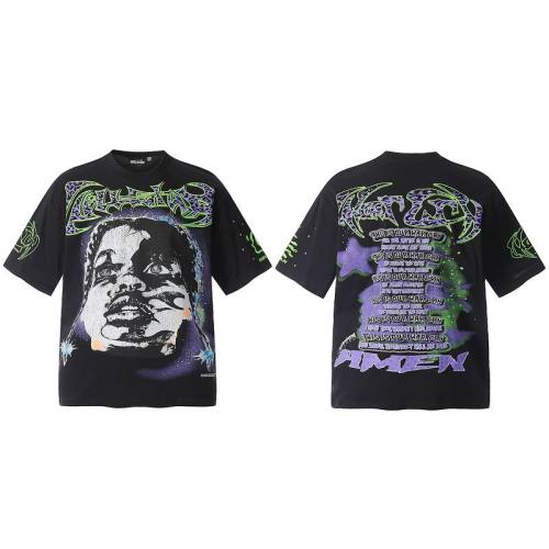 Hellstar t-shirt-630(S-XL)