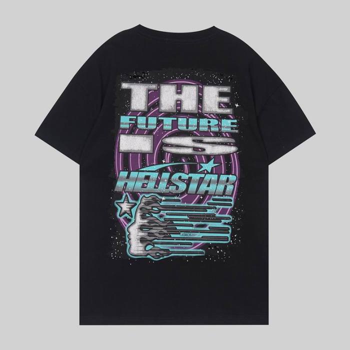 Hellstar t-shirt-934(S-XXXL)