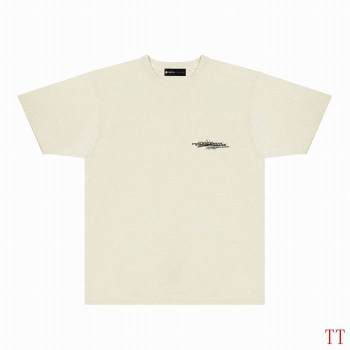 Purple t-shirt-590(S-XXL)
