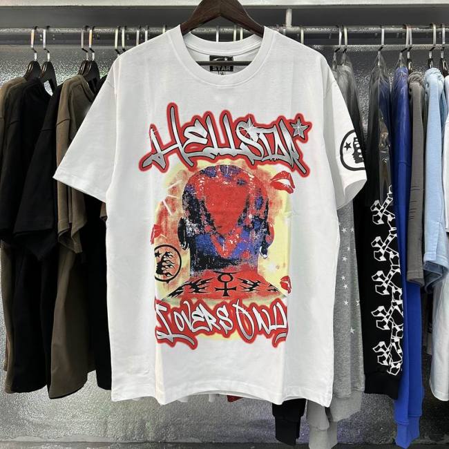 Hellstar t-shirt-299(S-XL)