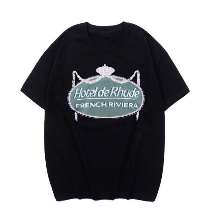 Hellstar t-shirt-028(M-XXL)