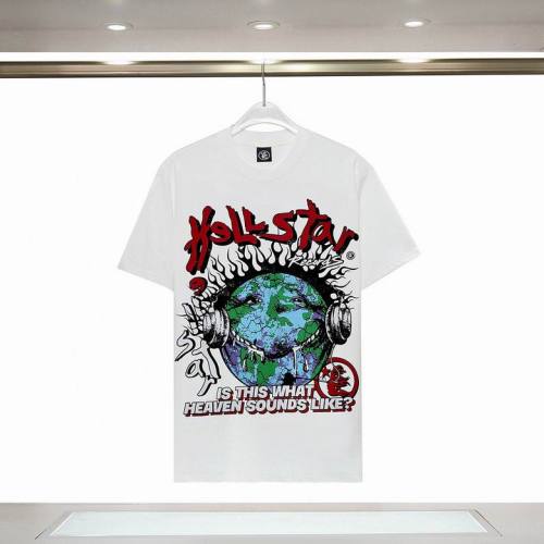 Hellstar t-shirt-756(S-XXXL)