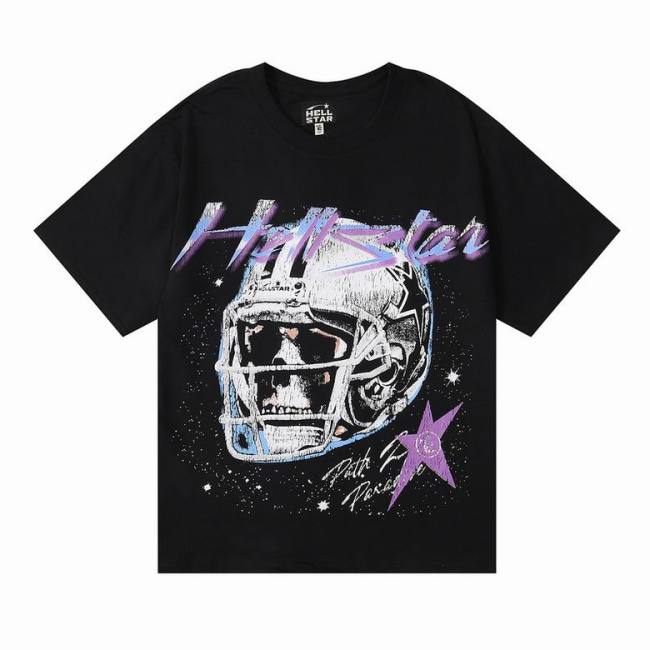 Hellstar t-shirt-206(S-XL)