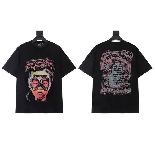Hellstar t-shirt-697(S-XL)