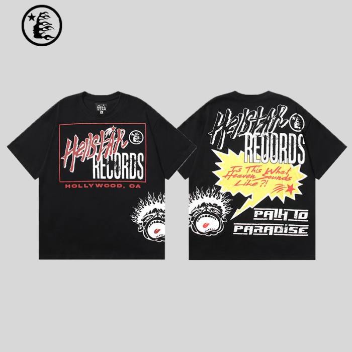 Hellstar t-shirt-455(S-XL)