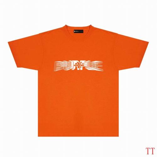 Purple t-shirt-342(S-XXL)