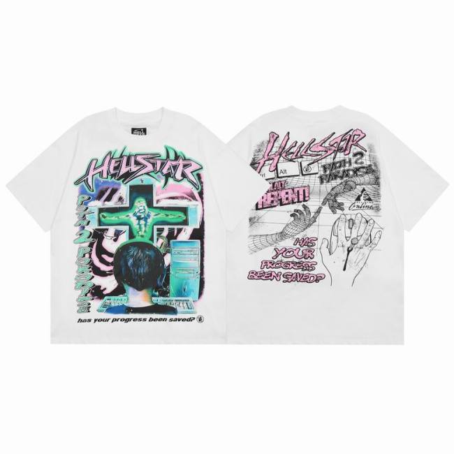 Hellstar t-shirt-220(S-XL)