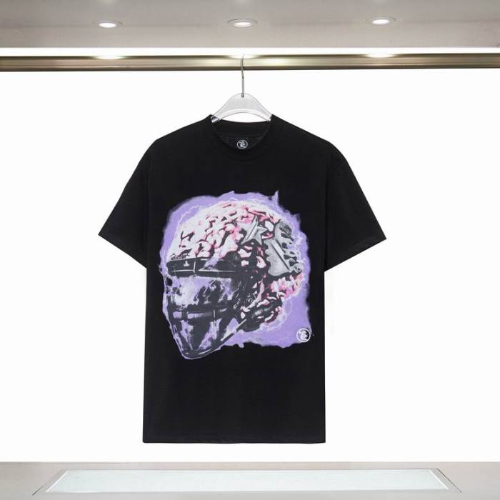 Hellstar t-shirt-754(S-XXXL)