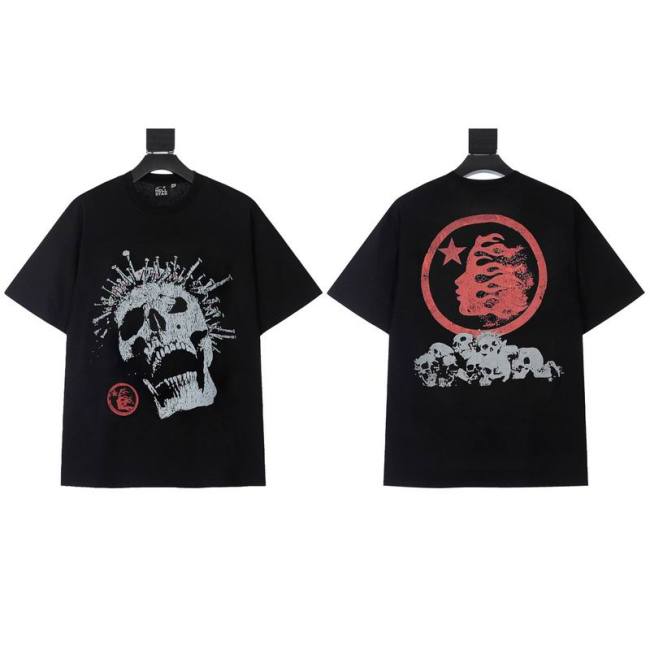 Hellstar t-shirt-691(S-XL)