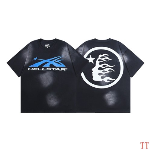 Hellstar t-shirt-348(S-XL)
